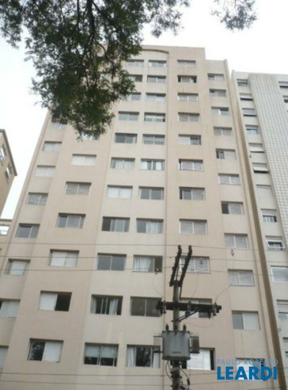 Apartamento com 2 quartos à venda, 85m² em Rua Diana, Perdizes, São Paulo, SP