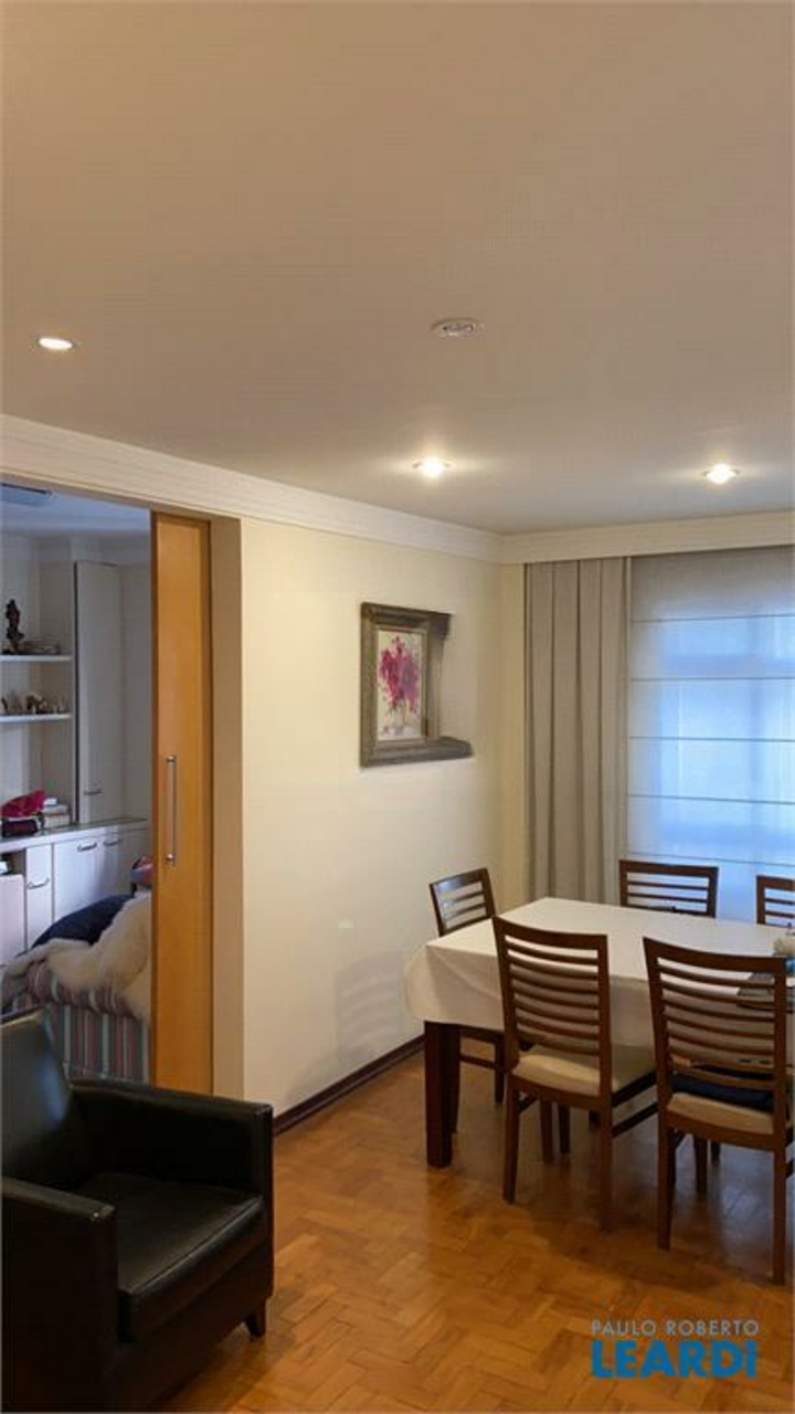Apartamento com 2 quartos à venda, 73m² em Rua Martinho Prado, Consolação, São Paulo, SP