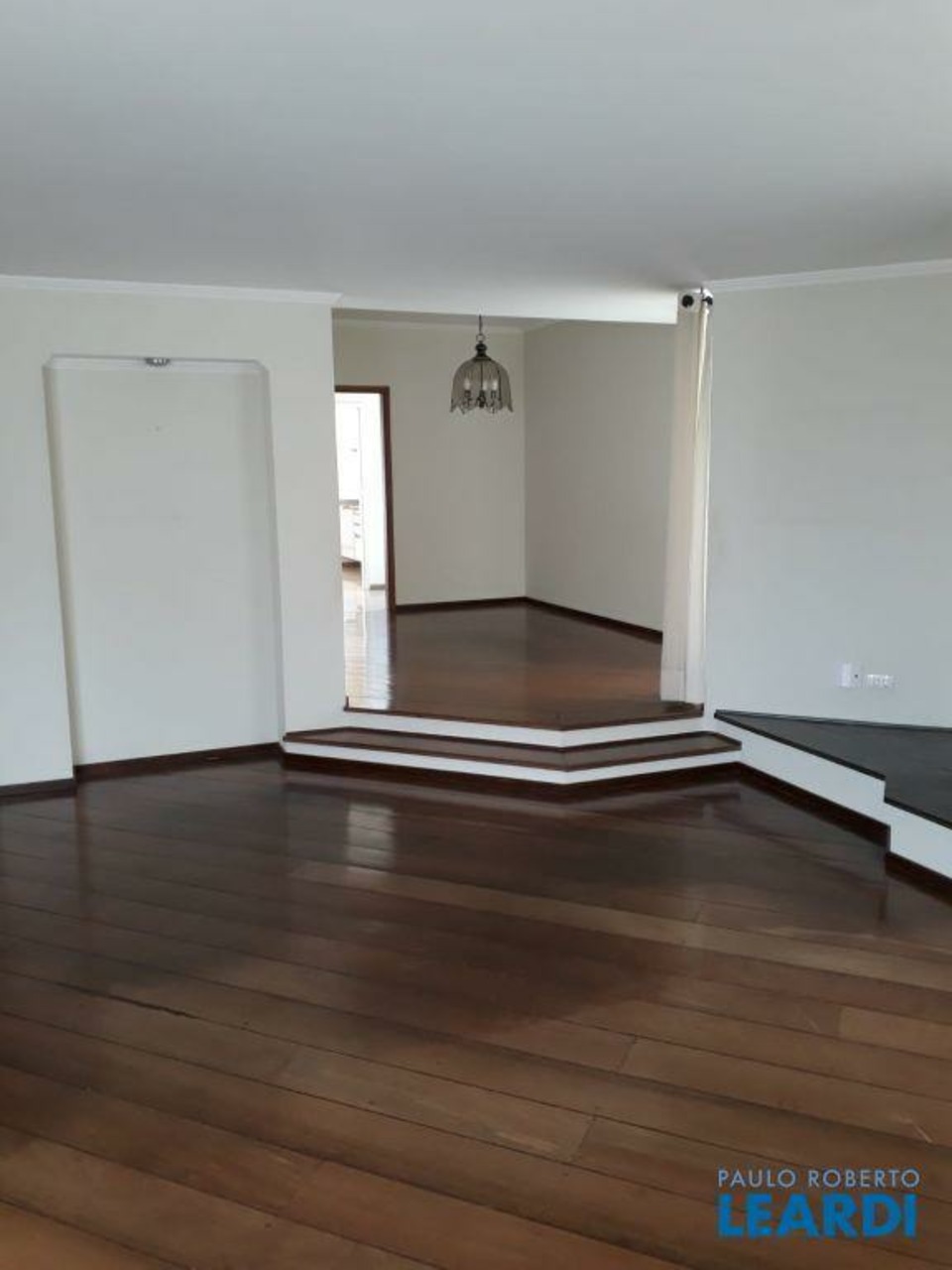 Apartamento com 3 quartos à venda, 198m² em Rua Abílio Soares, Paraíso, São Paulo, SP