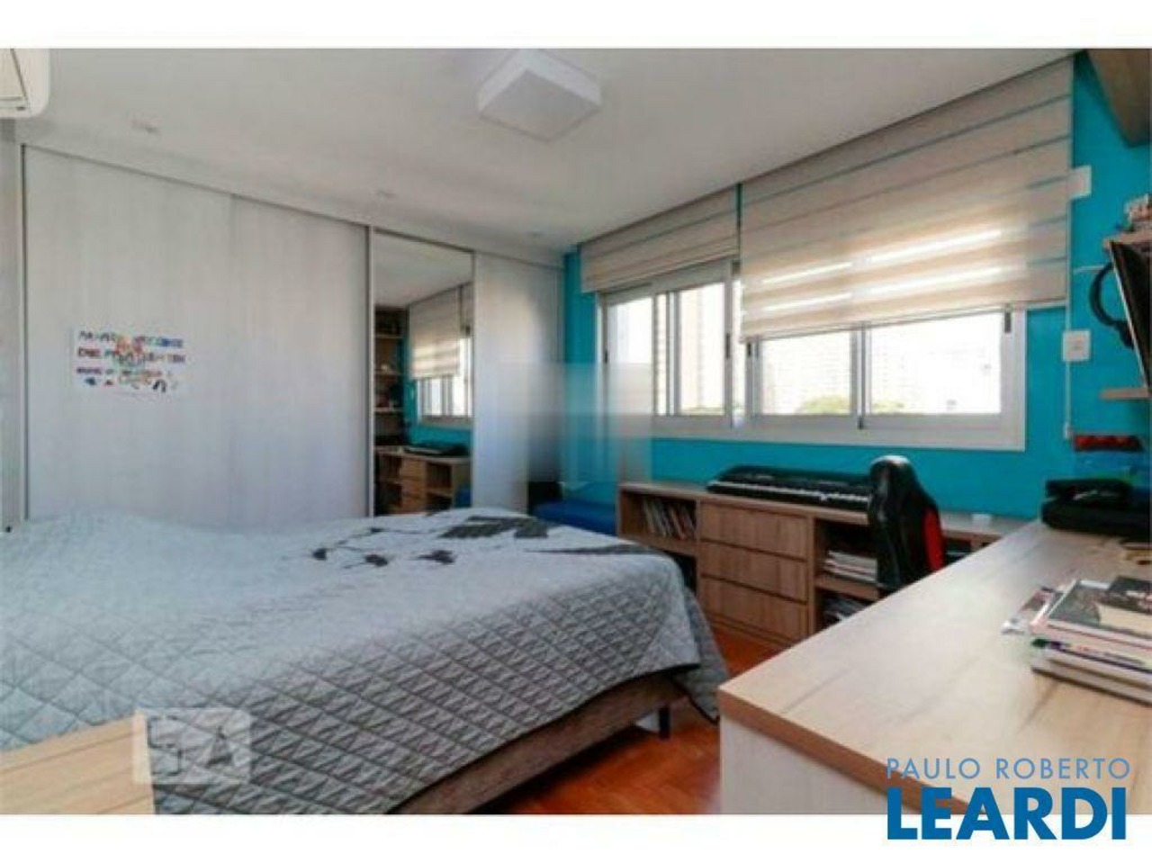 Apartamento com 3 quartos à venda, 147m² em Rua Doutor Tomás Carvalhal, Paraíso, São Paulo, SP