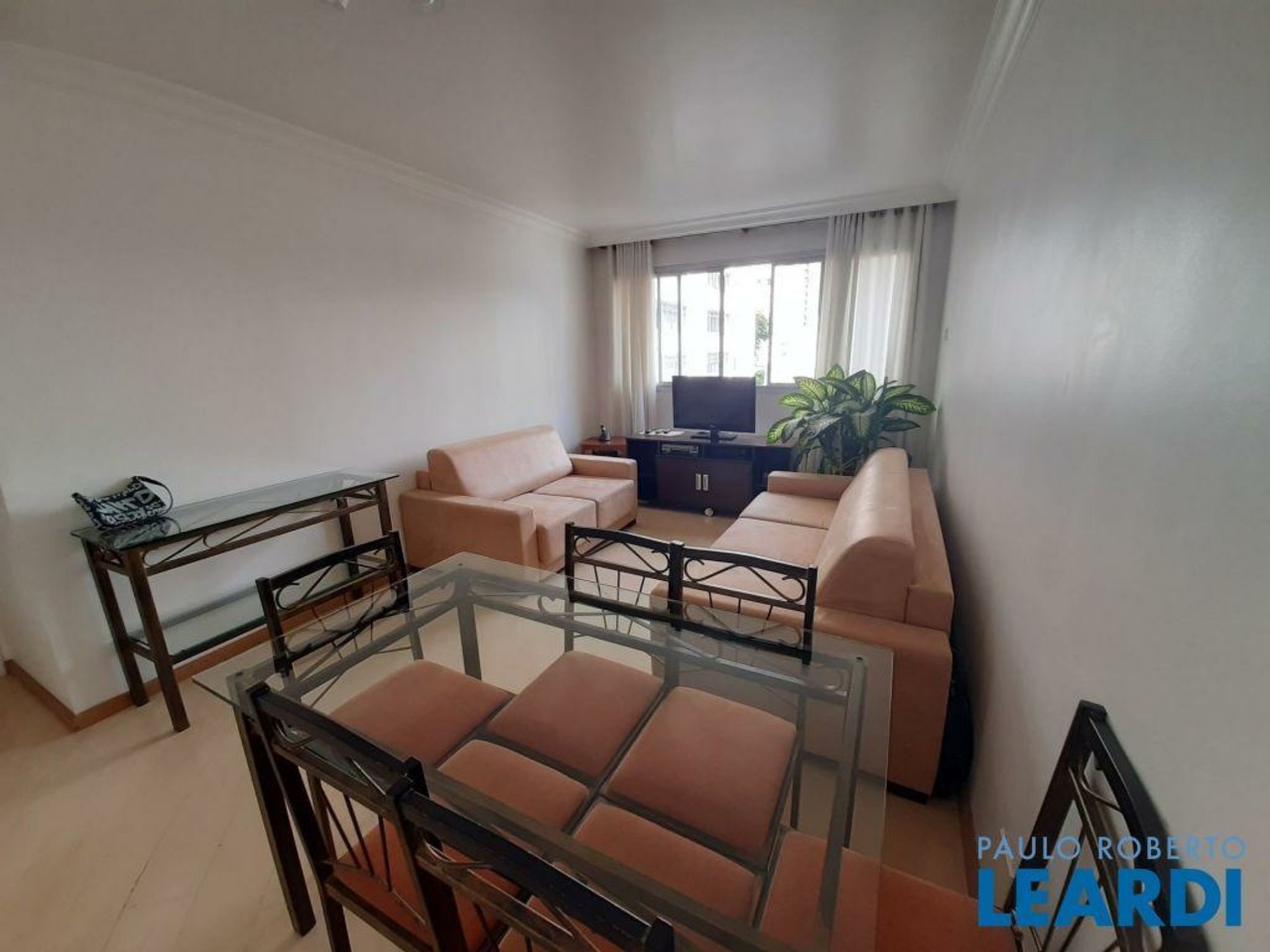 Apartamento com 3 quartos à venda, 100m² em Rua Novo Horizonte, Higienópolis, São Paulo, SP