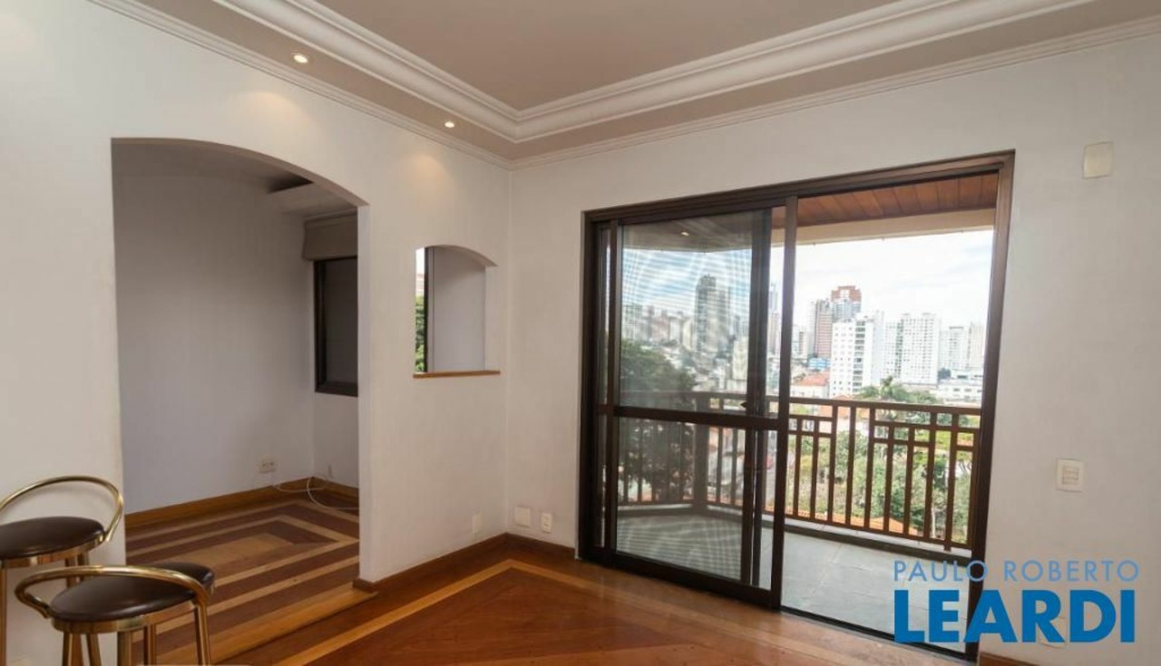 Apartamento com 2 quartos à venda, 91m² em Rua Doutor Cândido Espinheira, Perdizes, São Paulo, SP