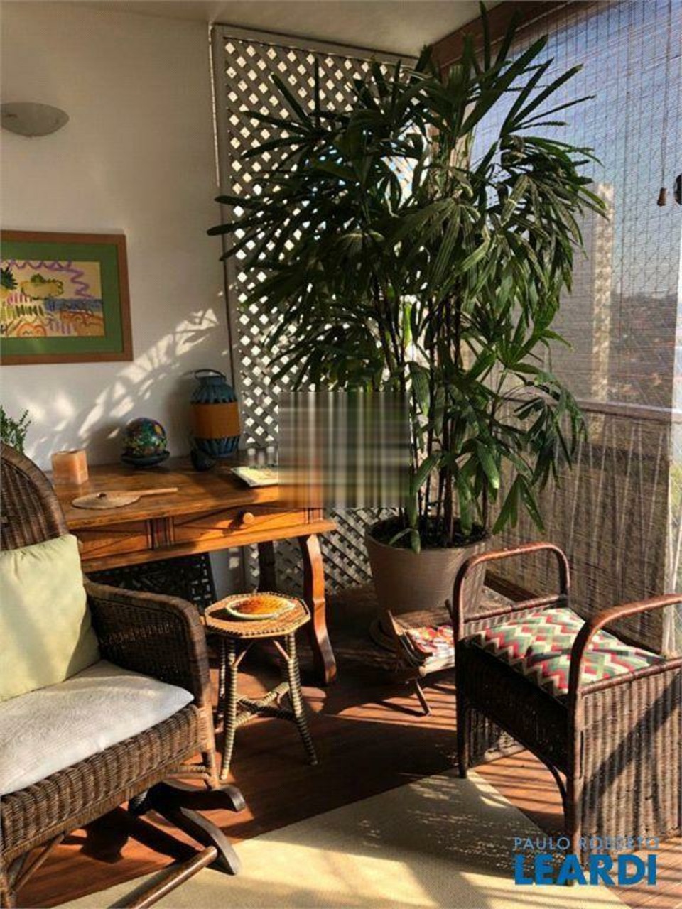 Apartamento com 4 quartos à venda, 190m² em Rua Doutor Albuquerque Lins, Higienópolis, São Paulo, SP