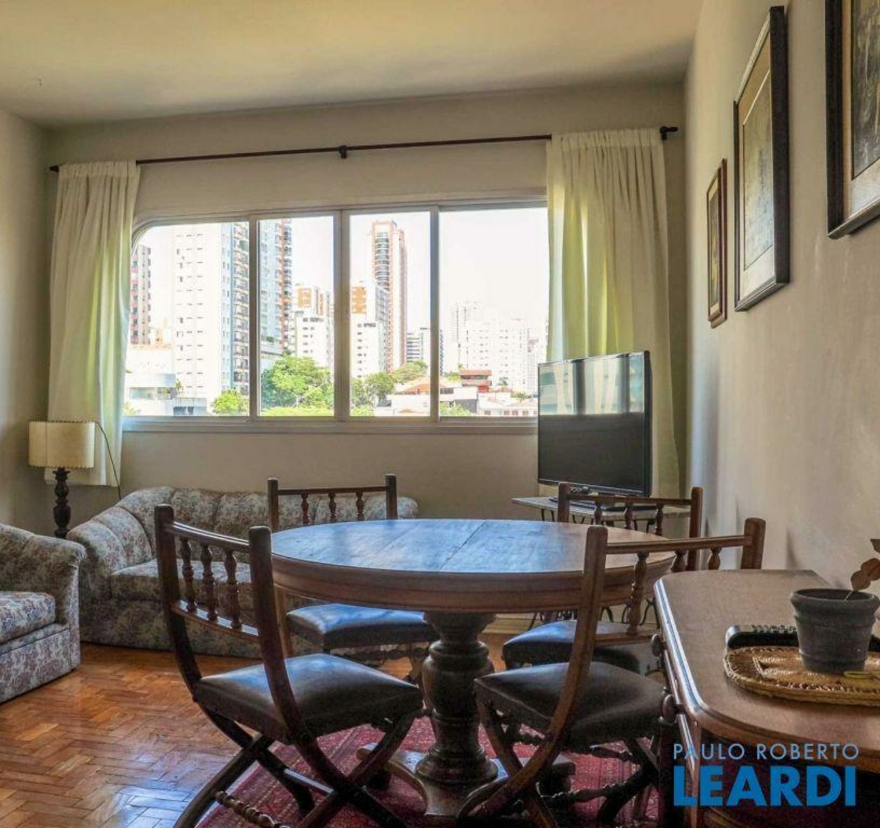 Apartamento com 2 quartos à venda, 80m² em Vila Germinal, São Paulo, SP