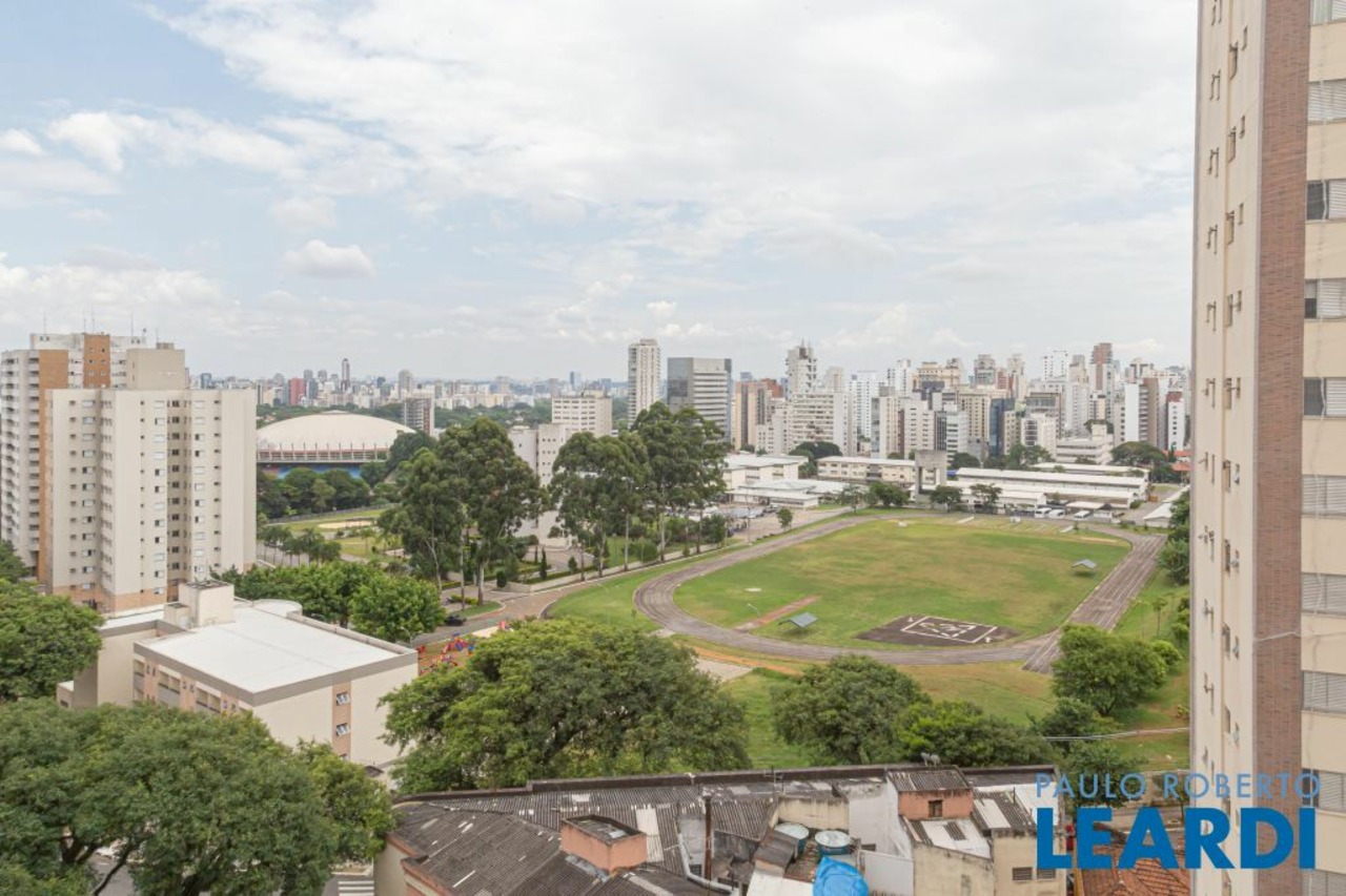 Cobertura com 3 quartos à venda, 168m² em Rua Said Aiach, Paraíso, São Paulo, SP