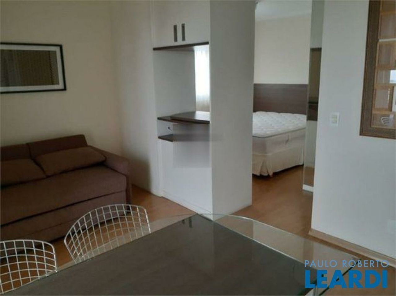 Apartamento com 1 quartos à venda, 59m² em Rua Engenheiro Edgar Egídio de Sousa, Higienópolis, São Paulo, SP