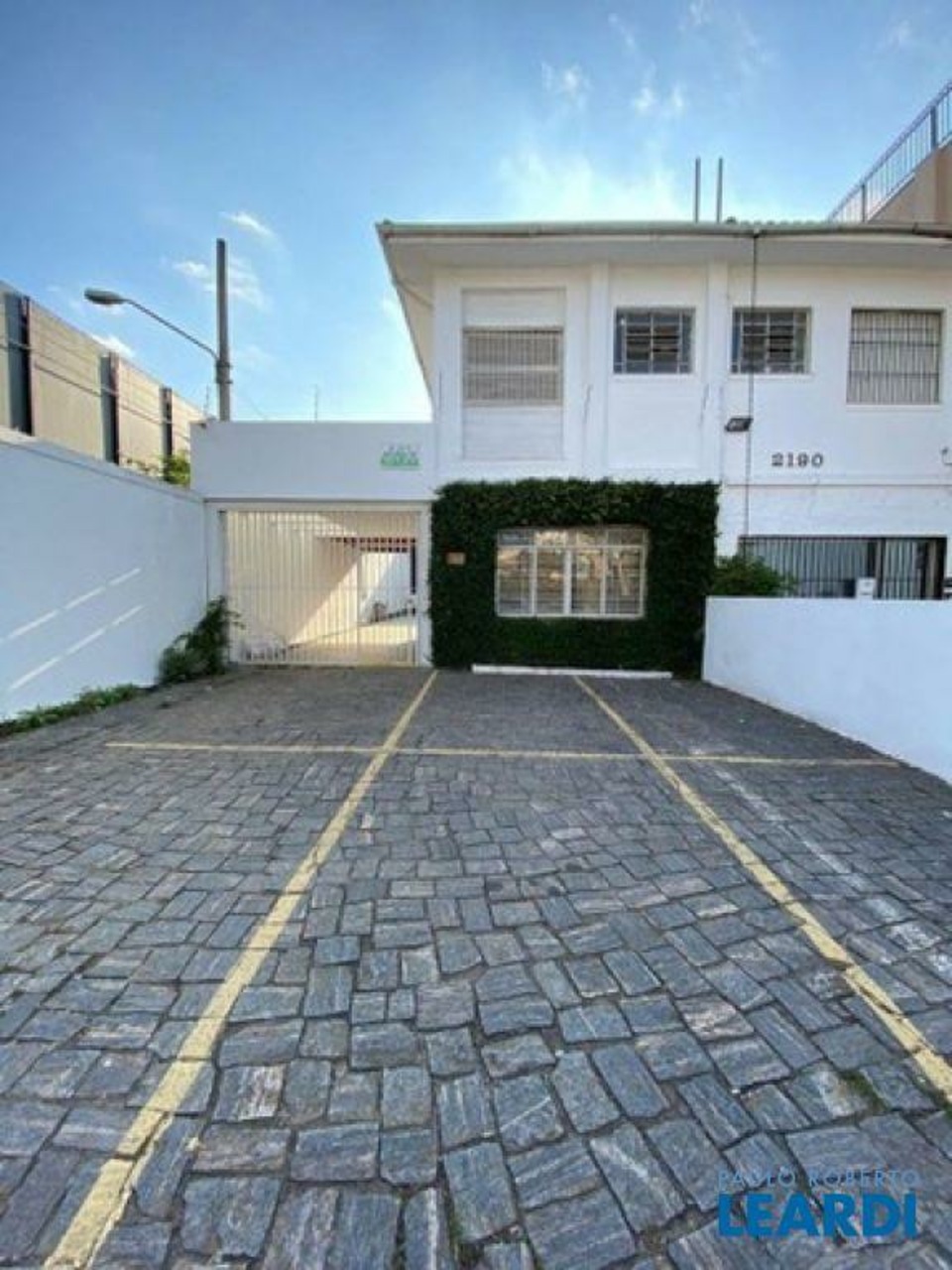 Comercial com 6 quartos à venda, 230m² em Vila Palmeiras, São Paulo, SP