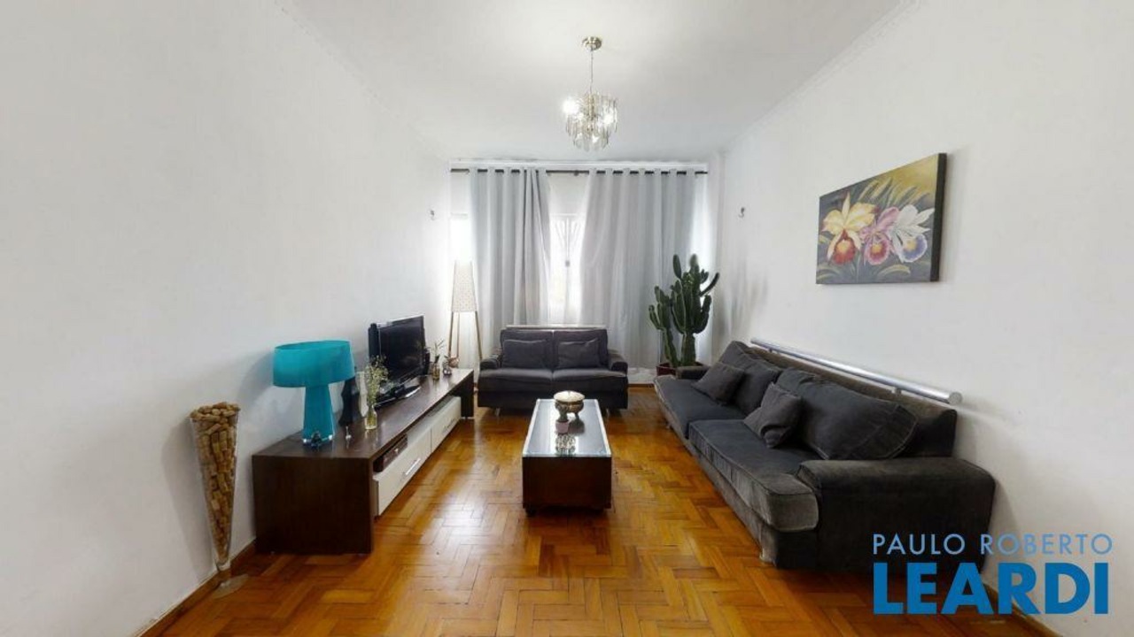Apartamento com 3 quartos à venda, 95m² em Rua Gravataí, Consolação, São Paulo, SP