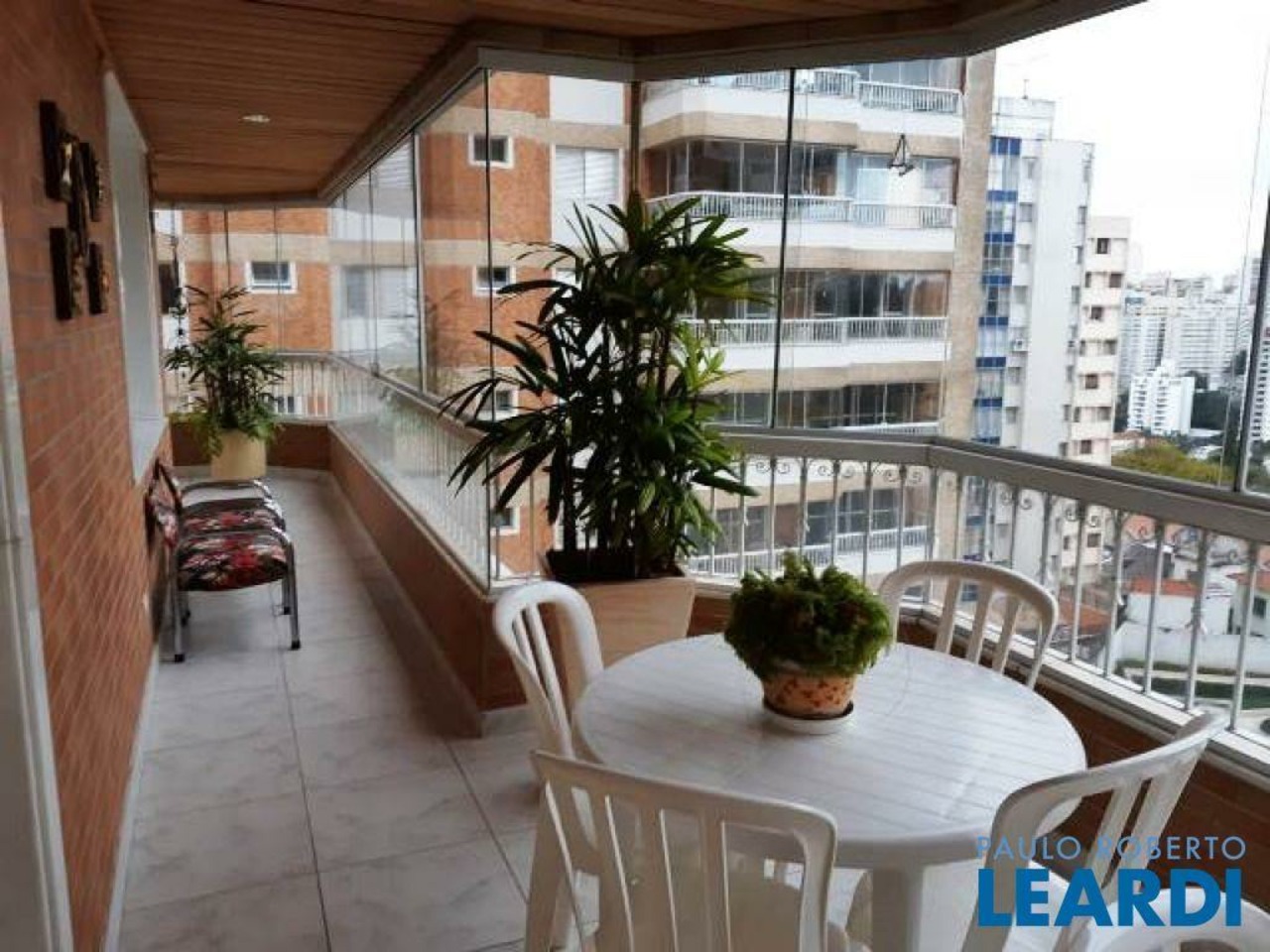 Apartamento com 4 quartos à venda, 379m² em Rua Monte Alegre, Perdizes, São Paulo, SP