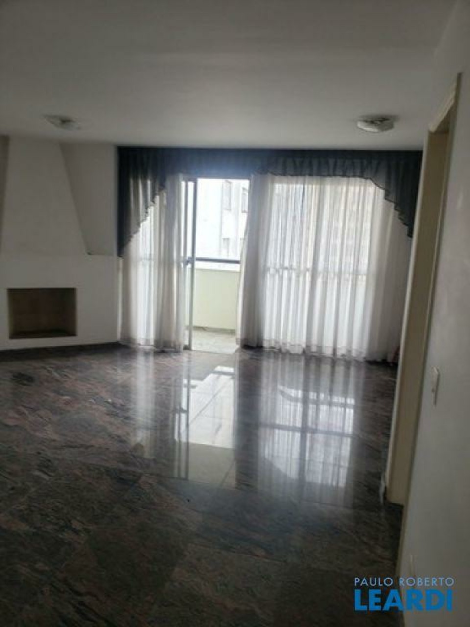 Apartamento com 3 quartos à venda, 124m² em Vila Pompéia, São Paulo, SP