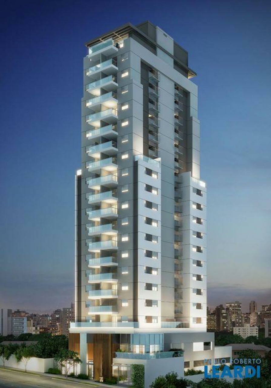 Apartamento com 1 quartos à venda, 47m² em Zona Oeste, São Paulo, SP