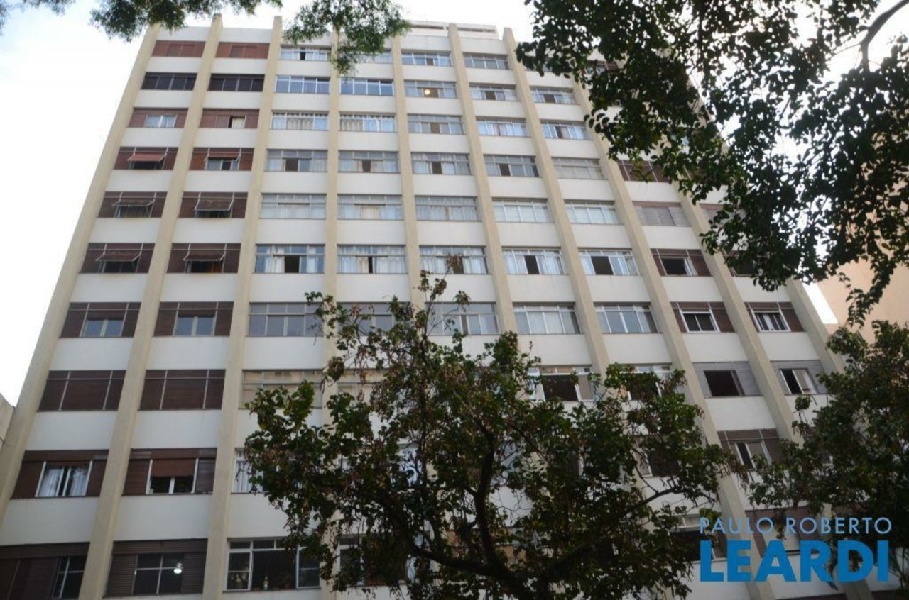 Apartamento com 3 quartos à venda, 90m² em Santa Cecília, São Paulo, SP