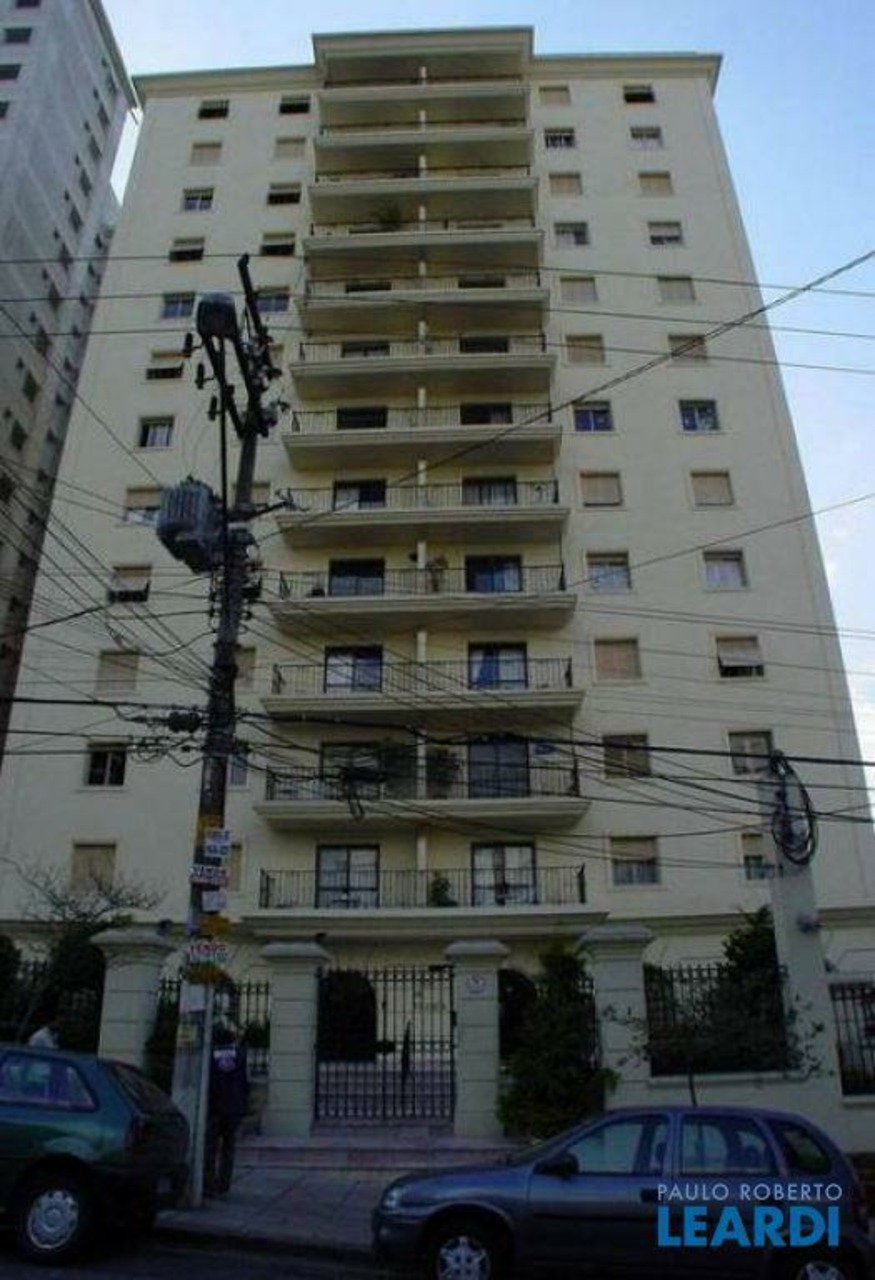 Apartamento com 3 quartos à venda, 105m² em Rua Doutor Cândido Espinheira, Perdizes, São Paulo, SP