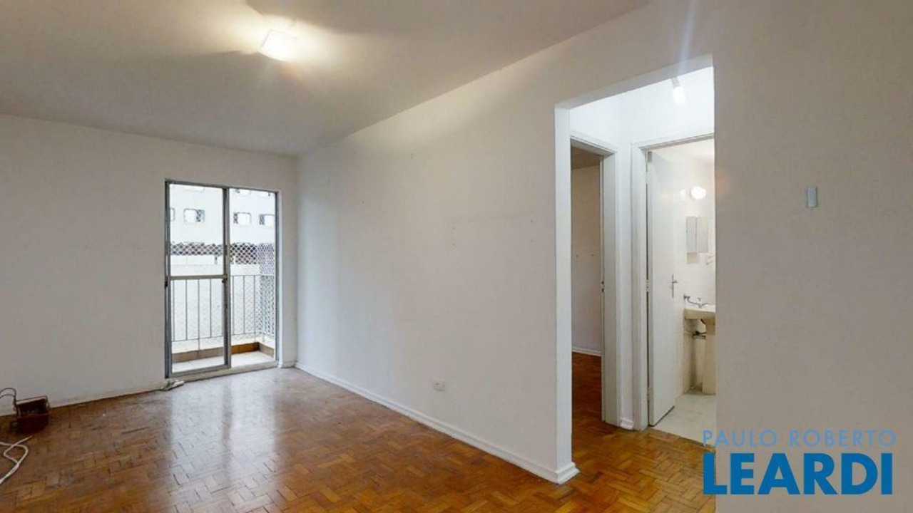 Apartamento com 1 quartos à venda, 51m² em Rua Desembargador do Vale, Perdizes, São Paulo, SP