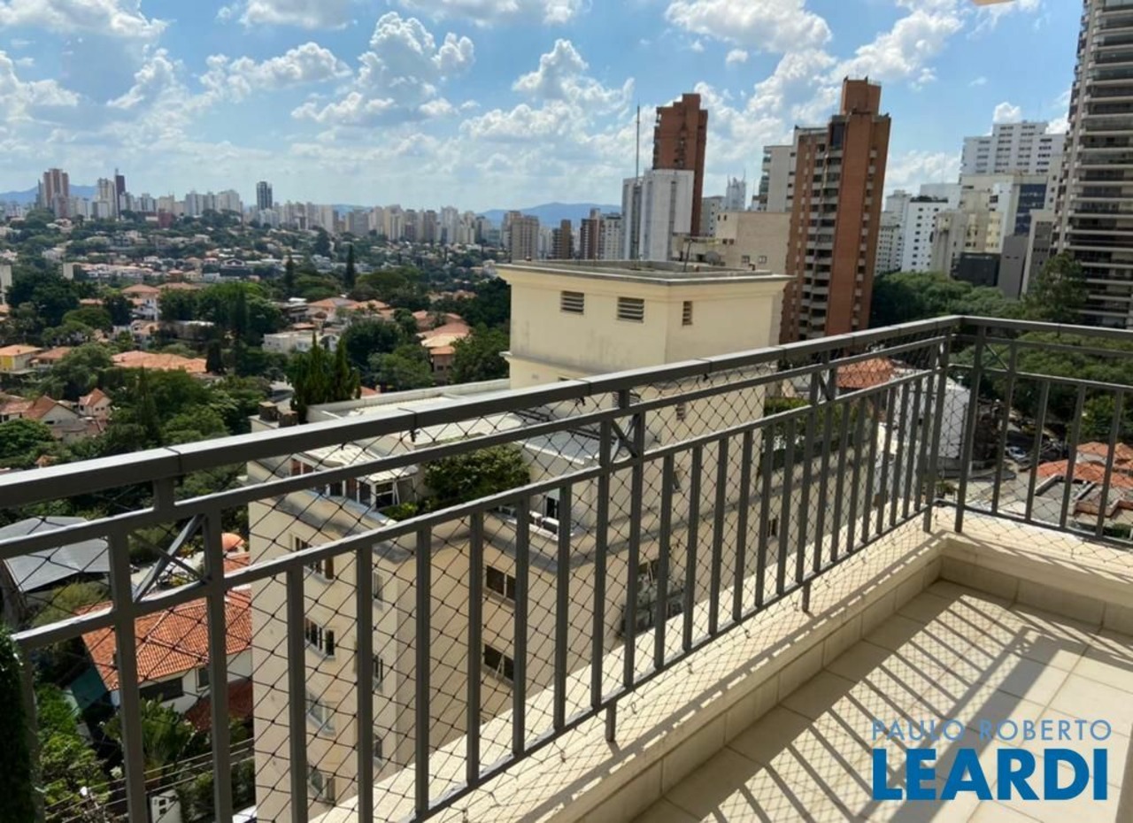 Apartamento com 1 quartos à venda, 83m² em Rua Engenheiro Edgar Egídio de Sousa, Higienópolis, São Paulo, SP