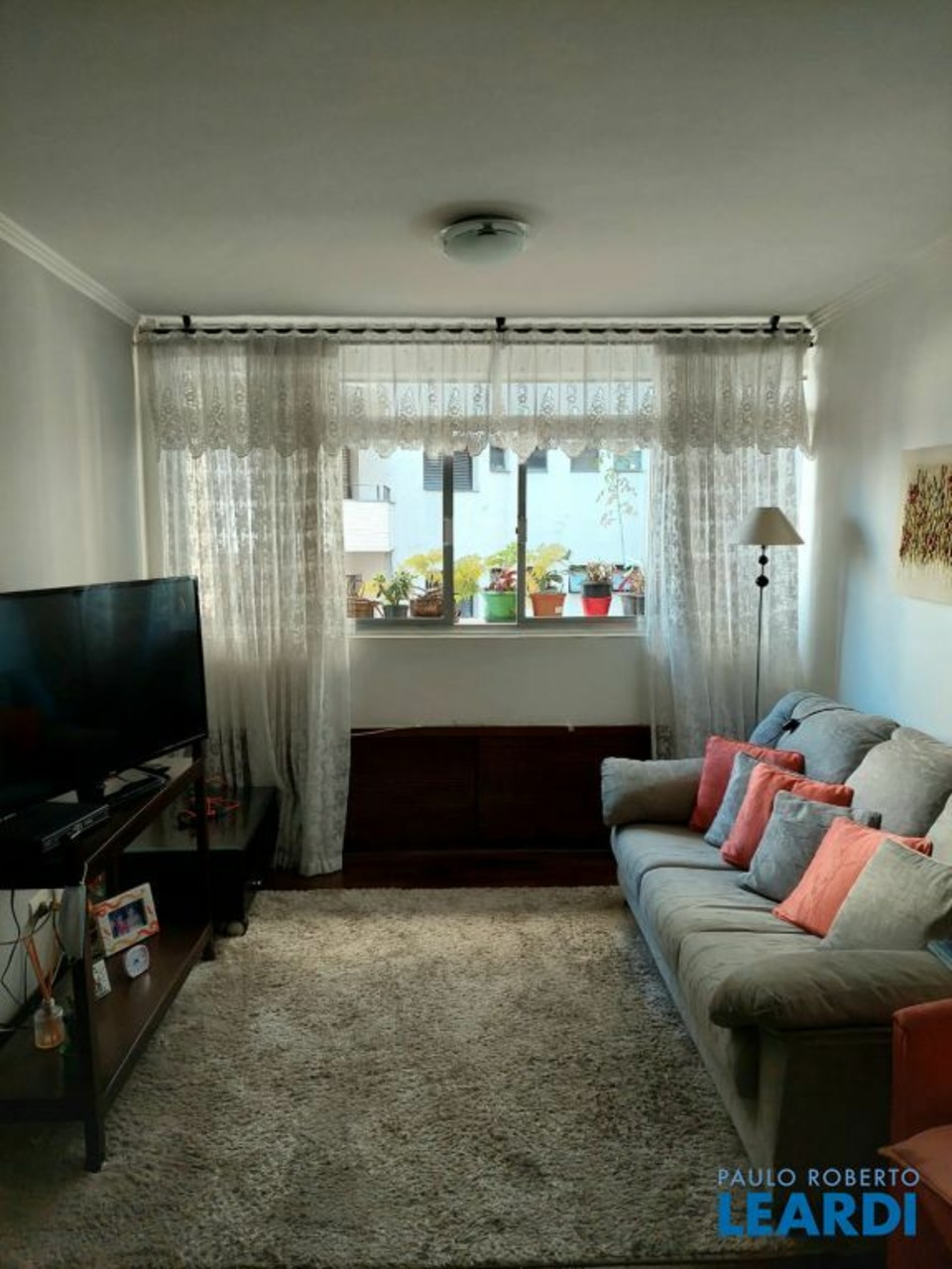 Apartamento com 3 quartos à venda, 110m² em Rua Nilo, Paraíso, São Paulo, SP