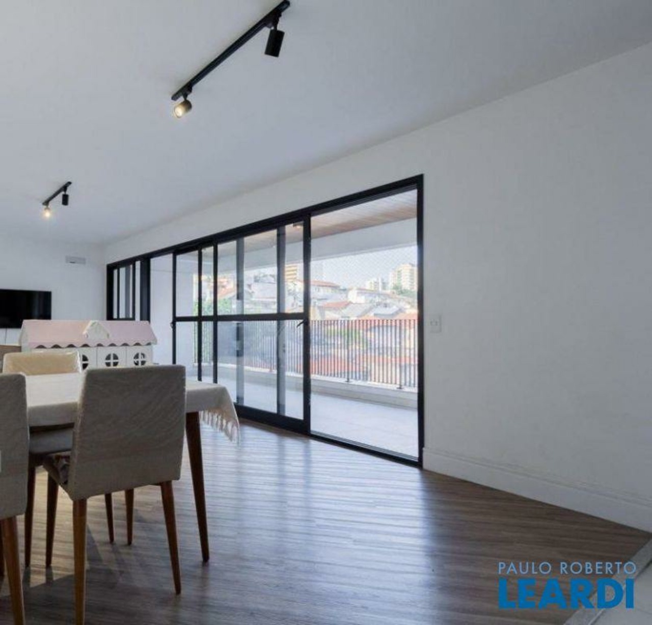 Apartamento com 3 quartos à venda, 143m² em Rua Rifaina, Vila Pompéia, São Paulo, SP