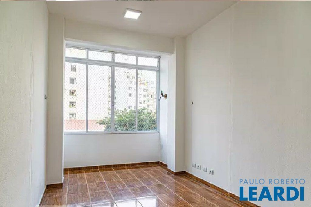 Apartamento com 1 quartos à venda, 78m² em Rua Jesuíno Pascoal, Santa Cecília, São Paulo, SP