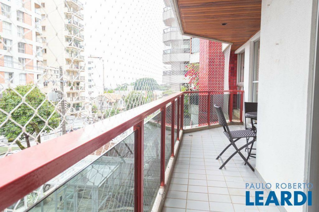 Apartamento com 4 quartos à venda, 170m² em Rua Doutor Franco da Rocha, Perdizes, São Paulo, SP
