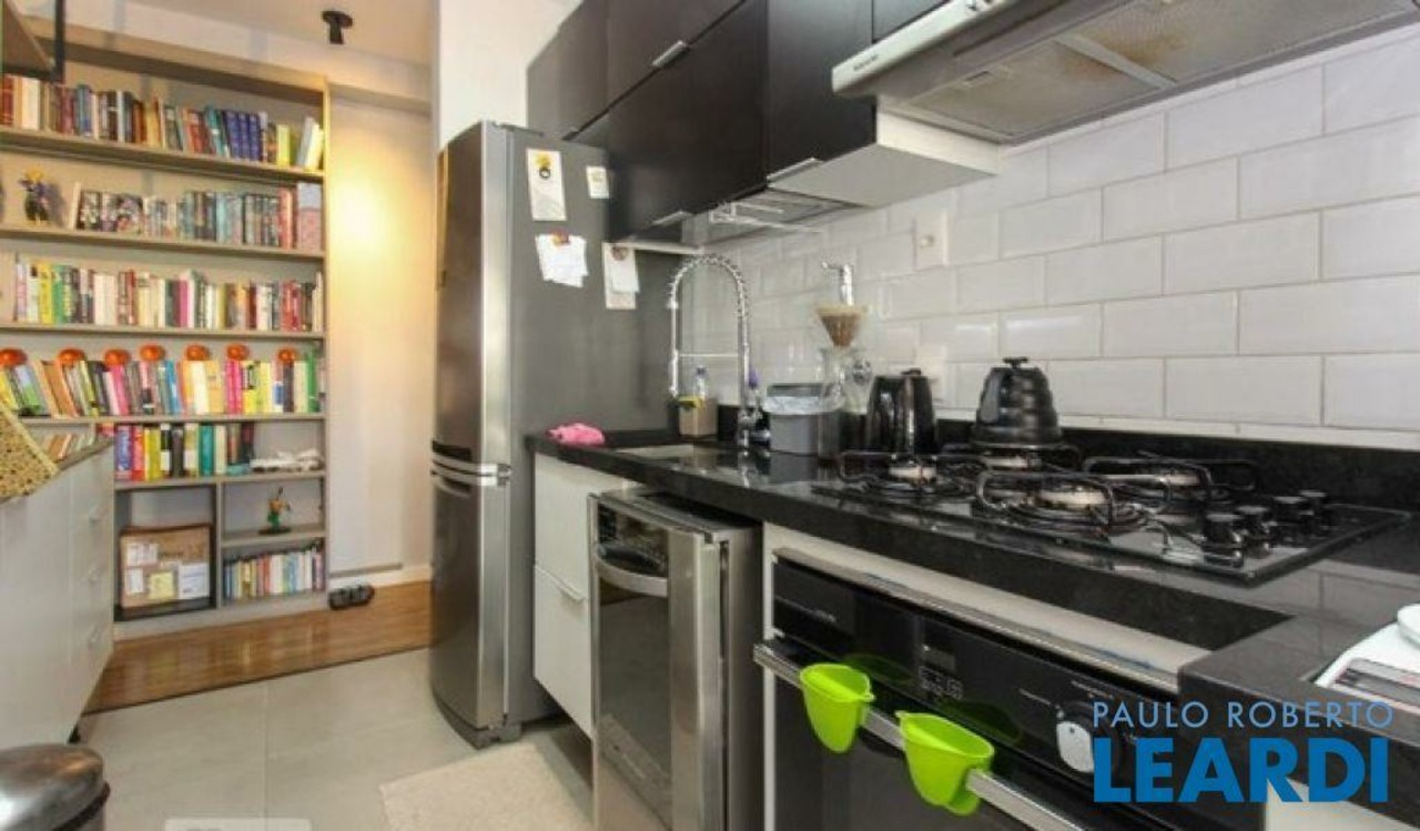 Apartamento com 2 quartos à venda, 68m² em Rua João Jabotam, Vila Pompéia, São Paulo, SP