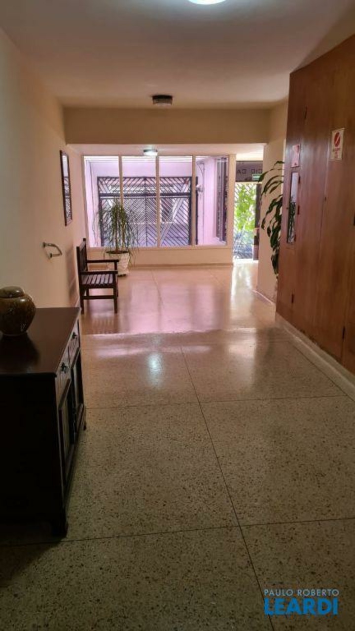 Apartamento com 3 quartos à venda, 84m² em São Paulo, SP