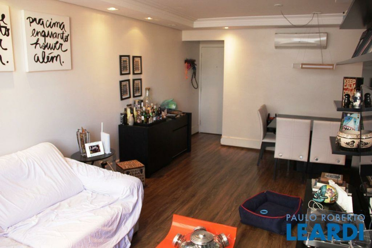Apartamento com 3 quartos à venda, 86m² em Rua Barão do Bananal, Vila Pompéia, São Paulo, SP