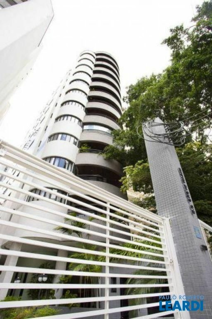 Apartamento com 3 quartos à venda, 215m² em Rua José de Freitas Guimarães, Perdizes, São Paulo, SP