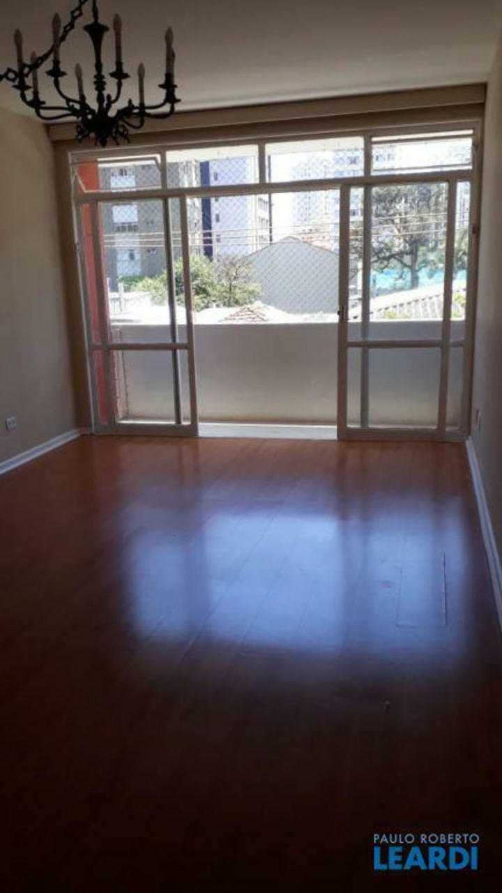 Apartamento com 3 quartos à venda, 94m² em Rua Capitão Messias, Perdizes, São Paulo, SP