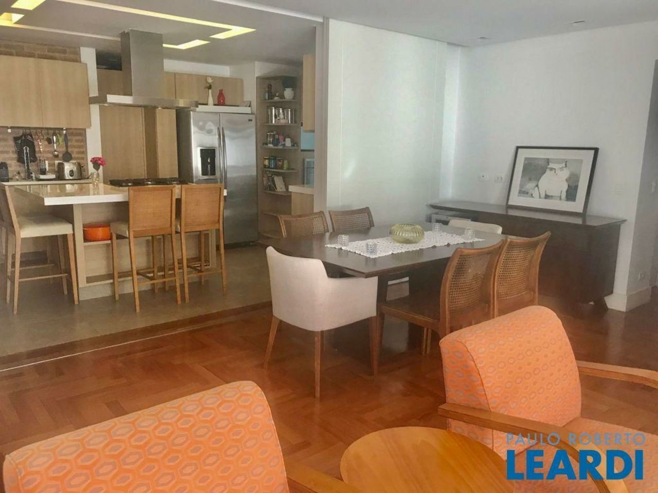 Apartamento com 2 quartos à venda, 130m² em Avenida Brigadeiro Luís Antônio, Paraíso, São Paulo, SP
