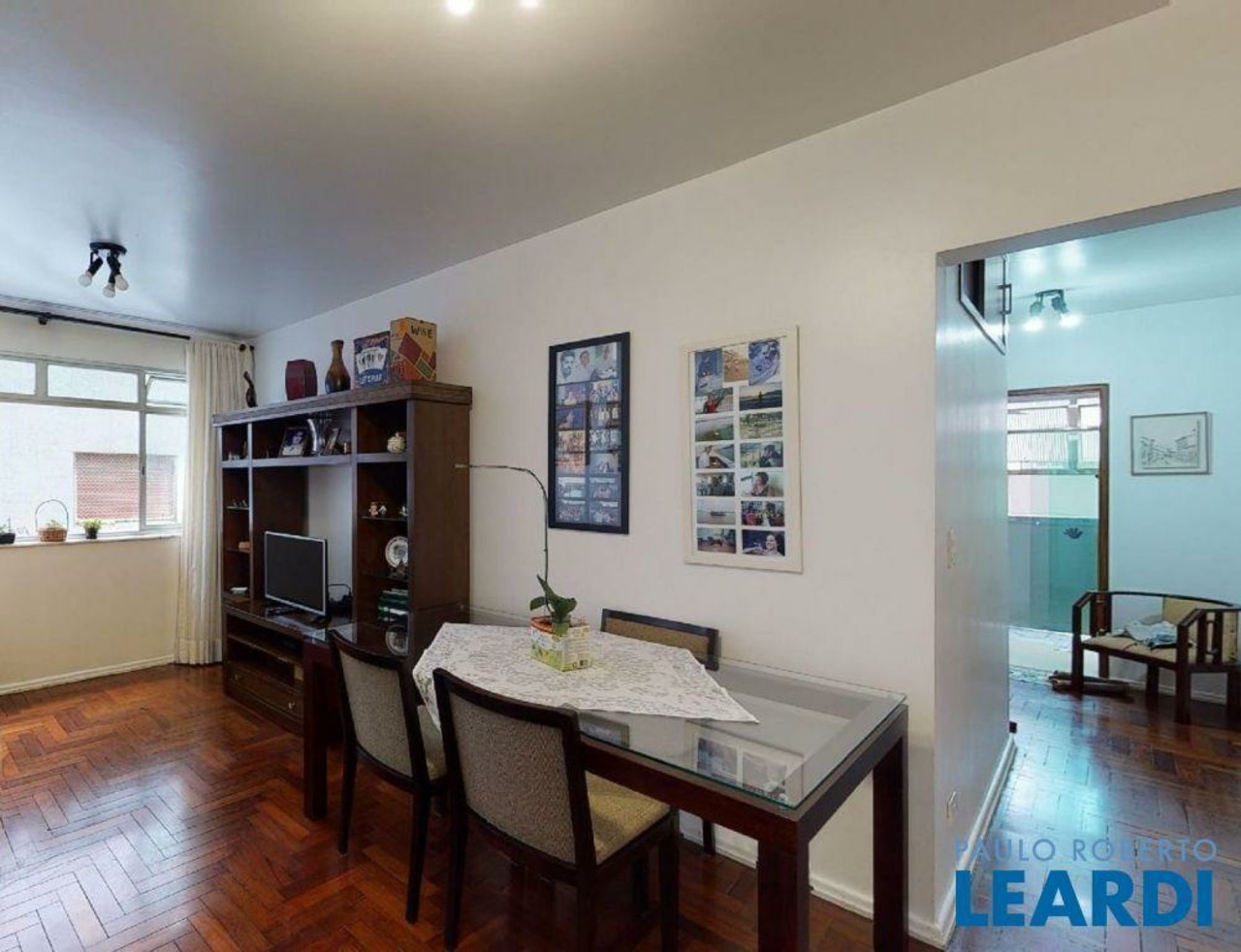 Apartamento com 2 quartos à venda, 79m² em Rua Abílio Soares, Paraíso, São Paulo, SP