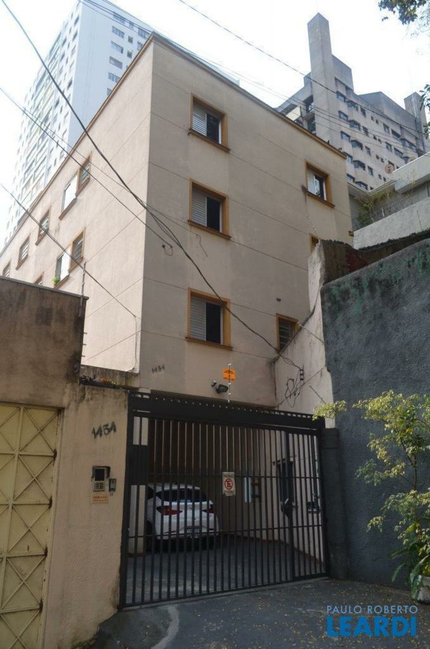 Comercial com 17 quartos à venda, 608m² em Rua Doutor Franco da Rocha, Perdizes, São Paulo, SP