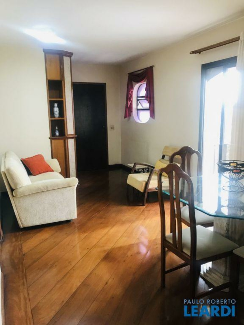 Apartamento com 2 quartos à venda, 79m² em Rua Apinajés, Vila Pompéia, São Paulo, SP