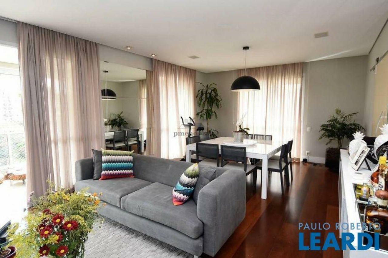 Apartamento com 5 quartos à venda, 300m² em Rua Ministro Ferreira Alves, Perdizes, São Paulo, SP