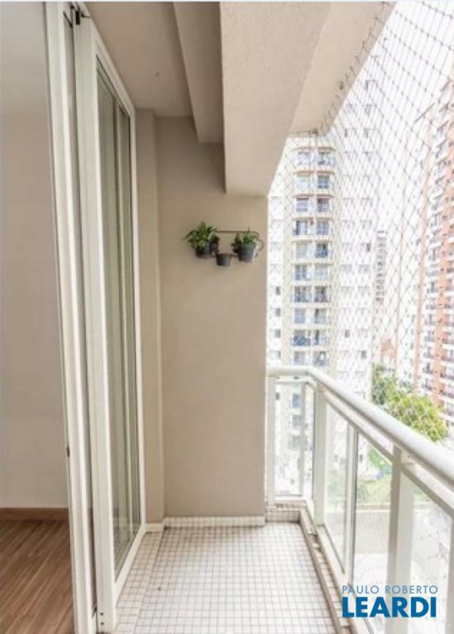 Apartamento com 2 quartos à venda, 62m² em Rua Raul Devesa, Perdizes, São Paulo, SP