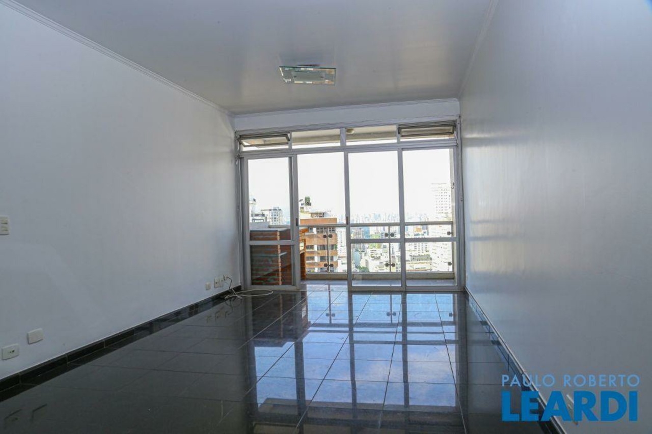 Apartamento com 4 quartos à venda, 145m² em Rua Olímpia de Almeida Prado, Higienópolis, São Paulo, SP