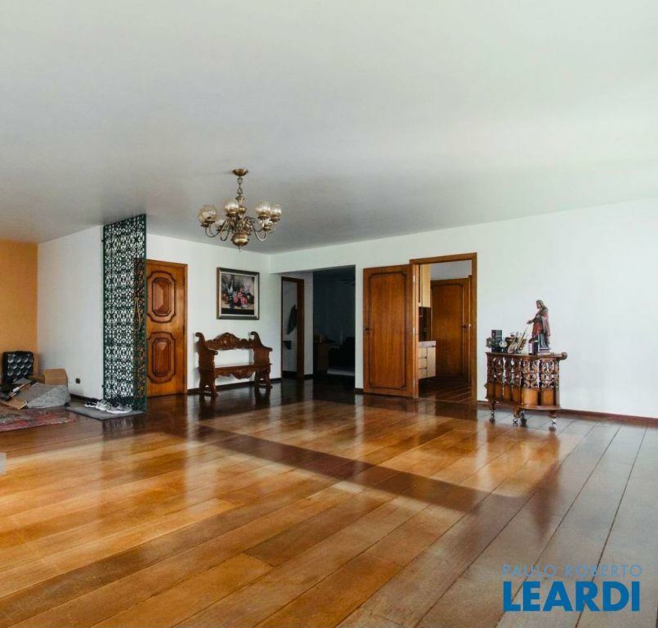 Apartamento com 4 quartos à venda, 250m² em Rua General Jardim, Higienópolis, São Paulo, SP