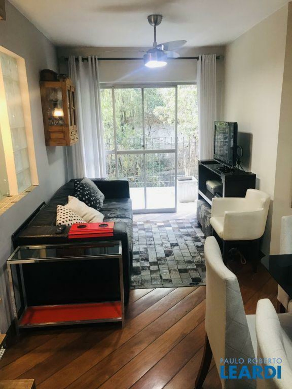 Apartamento com 2 quartos à venda, 60m² em São Paulo, SP