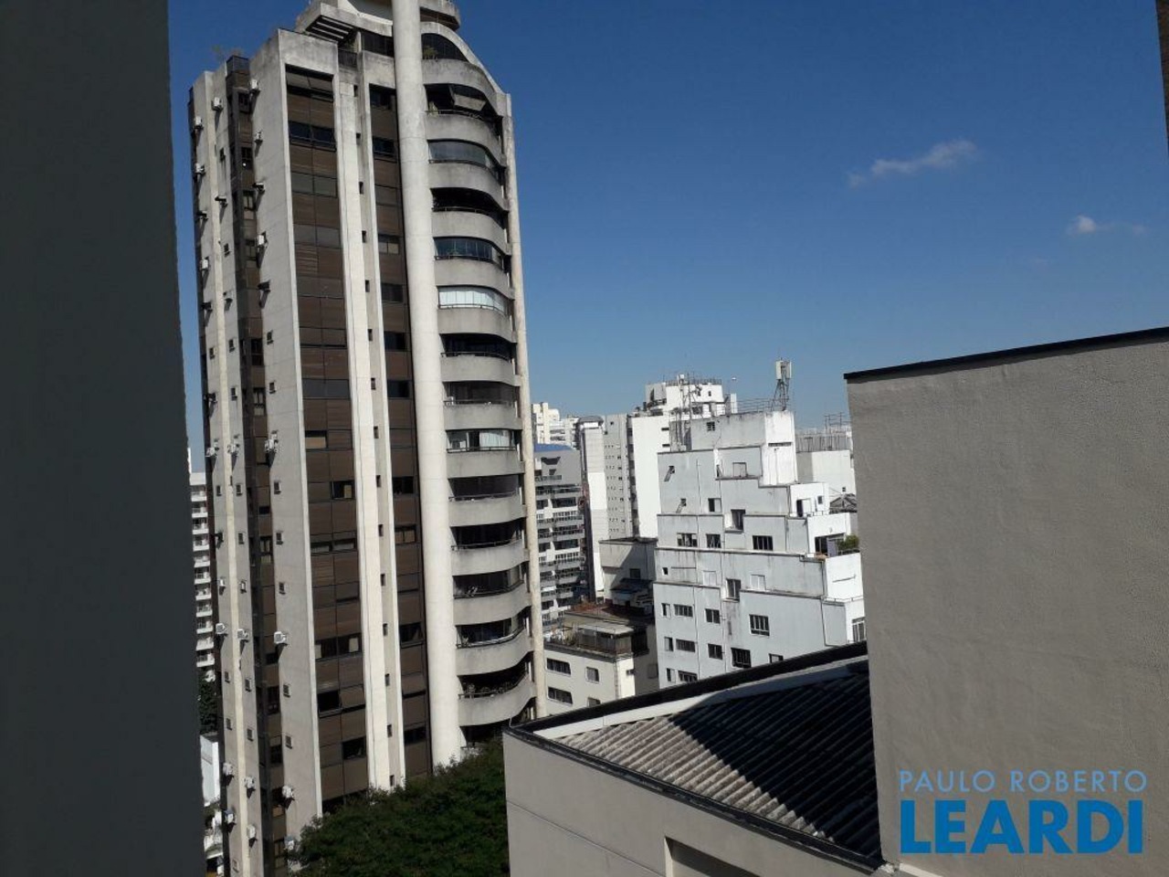 Apartamento com 2 quartos à venda, 72m² em Avenida Paulista, Paraíso, São Paulo, SP