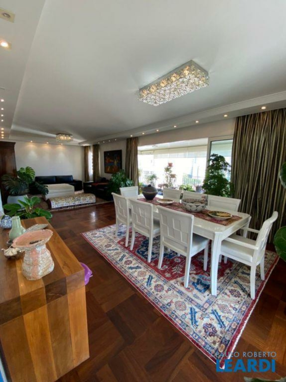 Apartamento com 4 quartos à venda, 278m² em Rua Tutóia, Paraíso, São Paulo, SP