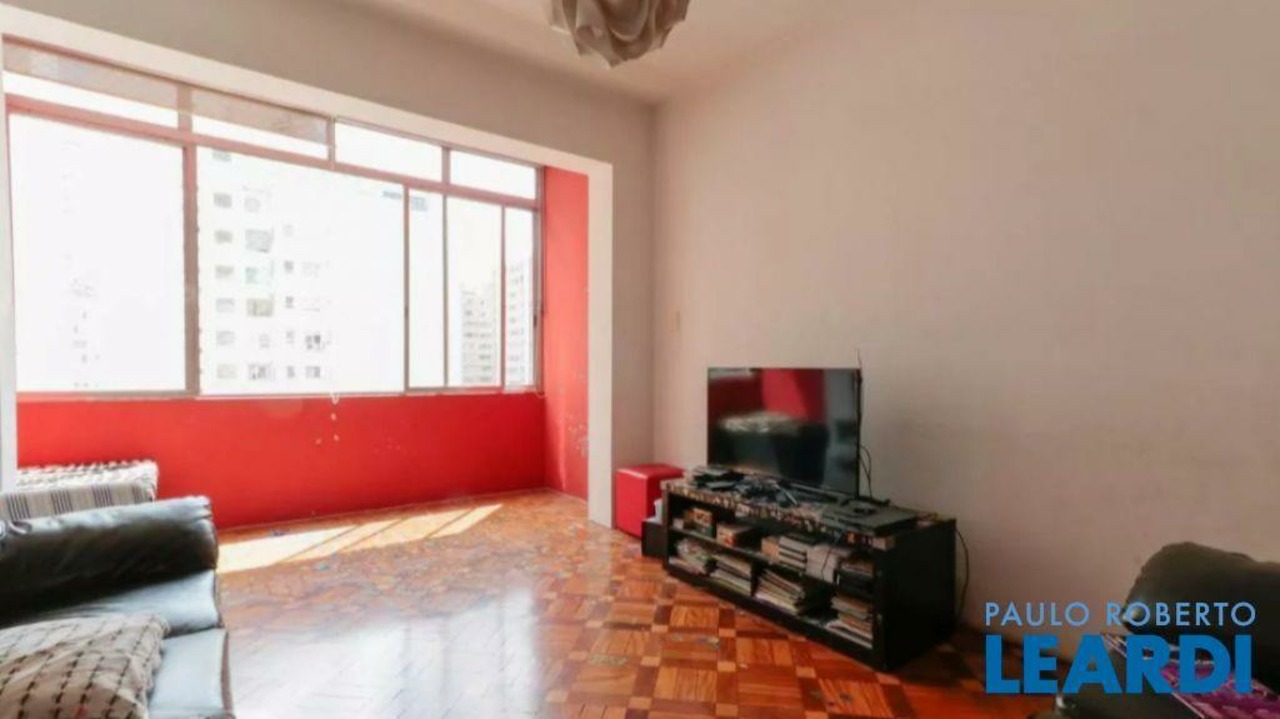 Apartamento com 2 quartos à venda, 113m² em Rua Doutor Nicolau de Sousa Queirós, Paraíso, São Paulo, SP