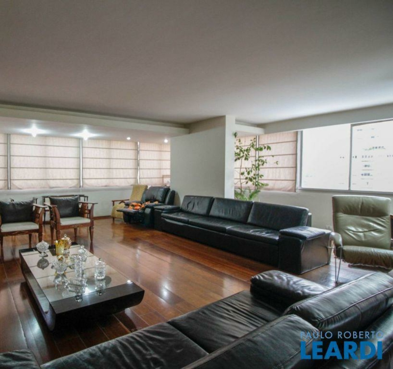 Apartamento com 4 quartos à venda, 333m² em Rua Doutor Rafael de Barros, Paraíso, São Paulo, SP