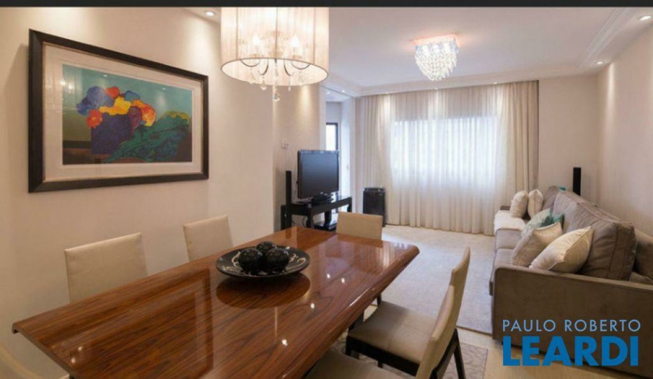 Apartamento com 2 quartos client, 92m² em Perdizes, São Paulo, SP