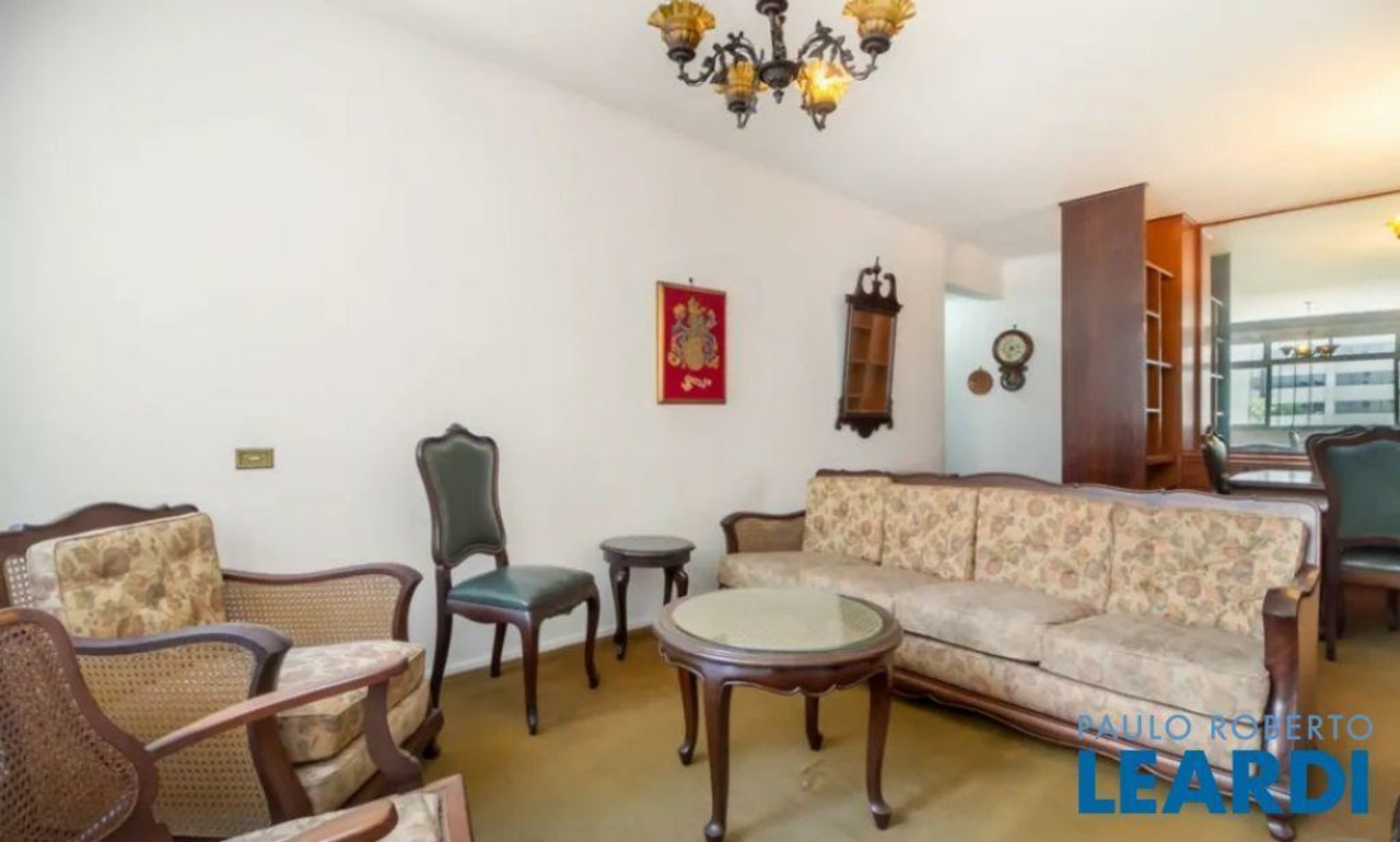 Apartamento com 2 quartos à venda, 98m² em Rua Teixeira da Silva, Paraíso, São Paulo, SP