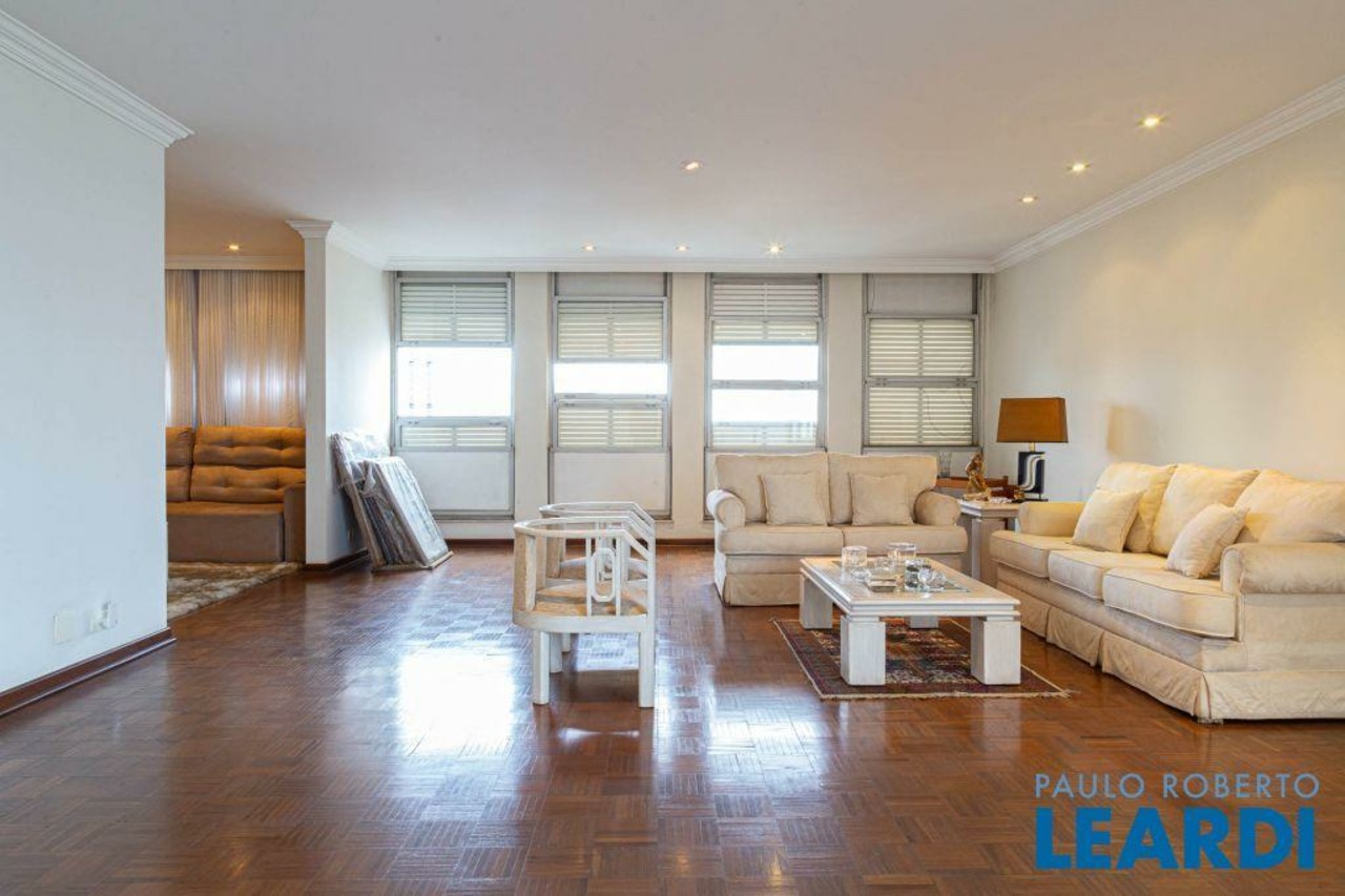 Apartamento com 3 quartos à venda, 271m² em Rua Mato Grosso, Higienópolis, São Paulo, SP