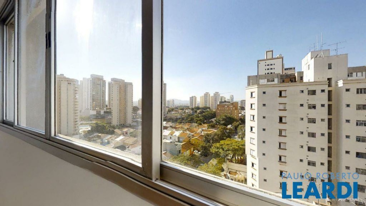 Apartamento com 1 quartos à venda, 60m² em Rua Bica de Pedra, Vila Pompéia, São Paulo, SP