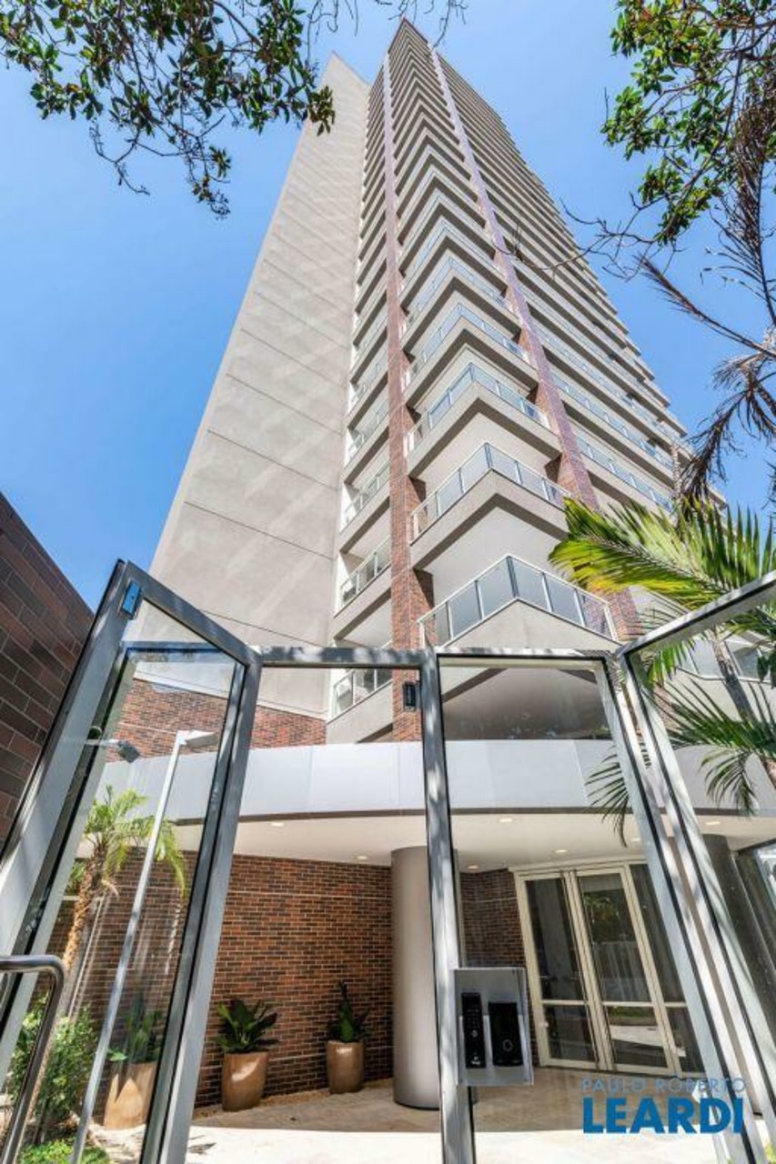 Apartamento com 3 quartos à venda, 197m² em Rua Carlos Steinen, Paraíso, São Paulo, SP