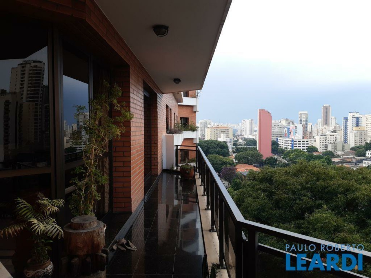 Apartamento com 4 quartos à venda, 274m² em Rua Cardoso de Almeida, Perdizes, São Paulo, SP