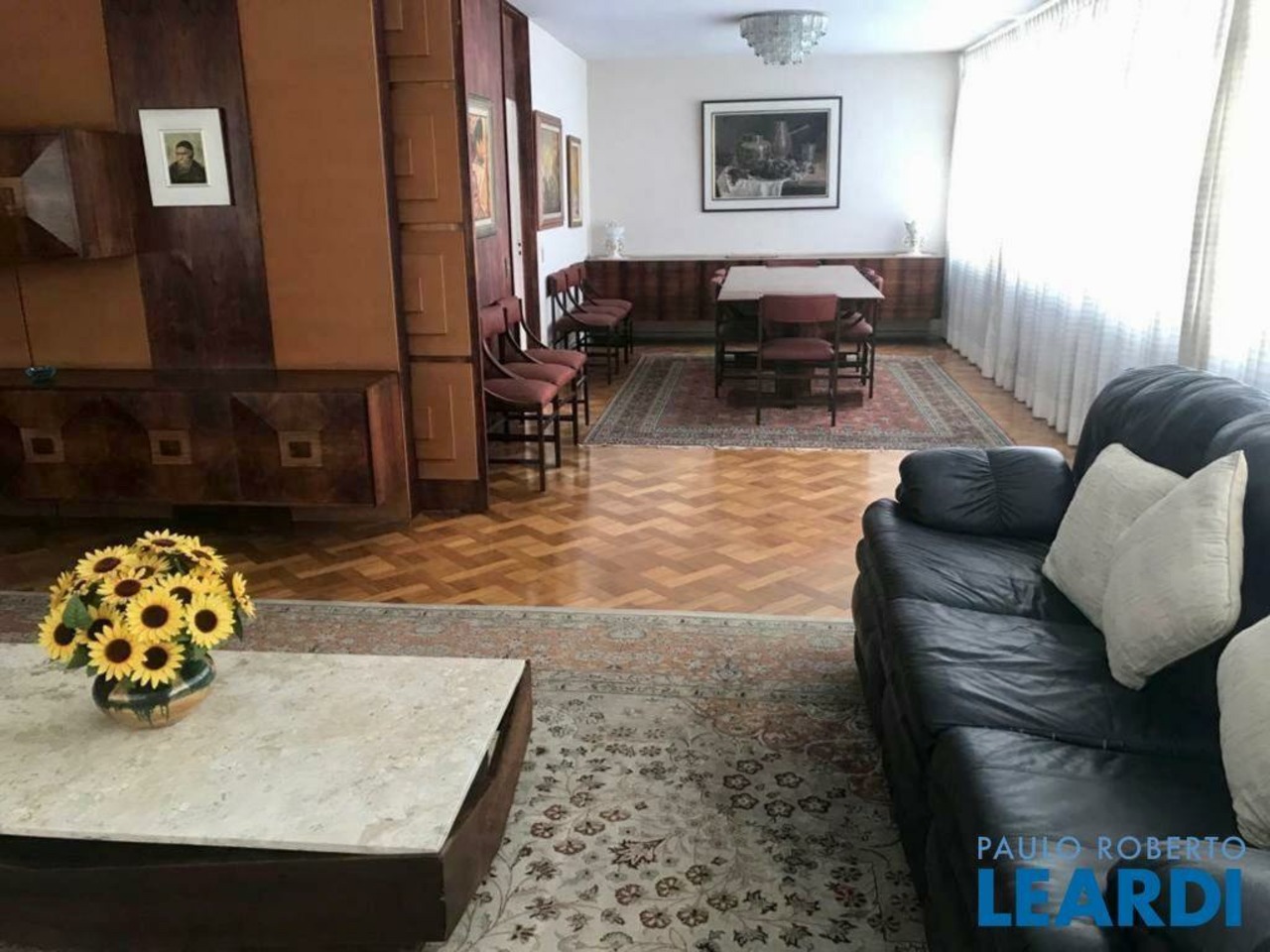 Apartamento com 4 quartos à venda, 267m² em Rua Minas Gerais, Higienópolis, São Paulo, SP
