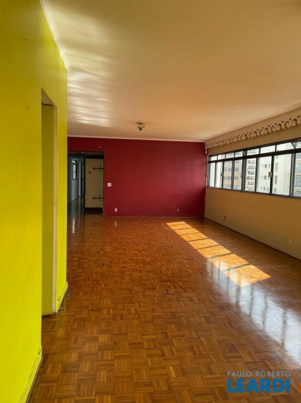 Apartamento com 3 quartos à venda, 220m² em Praça Buenos Aires, Higienópolis, Sao Paulo, SP