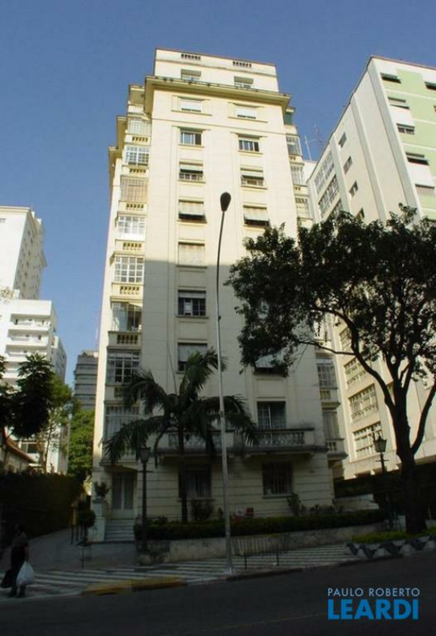 Apartamento com 3 quartos à venda, 240m² em Parque Munhoz, São Paulo, SP